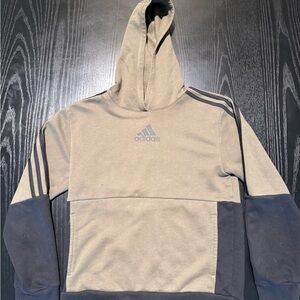adidas kids hoodie